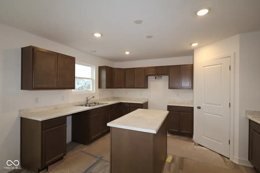 3921 Teakmill Trail, Indianapolis, IN 46239 - #3
