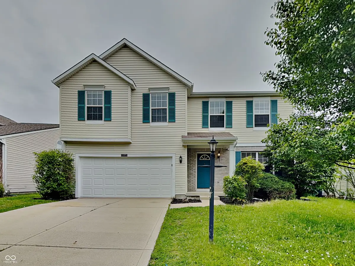 12272 Carriage Stone Drive, Fishers, IN 46037 - #1