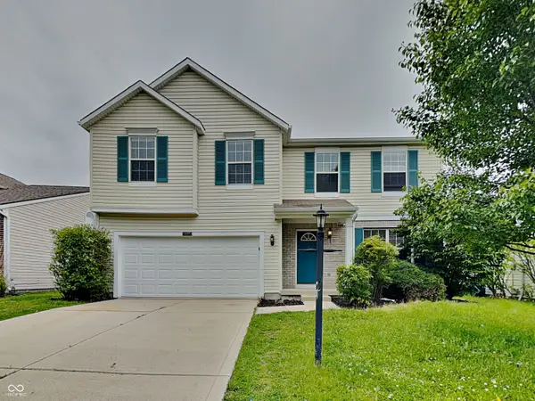 12272 Carriage Stone Drive, Fishers, IN 46037