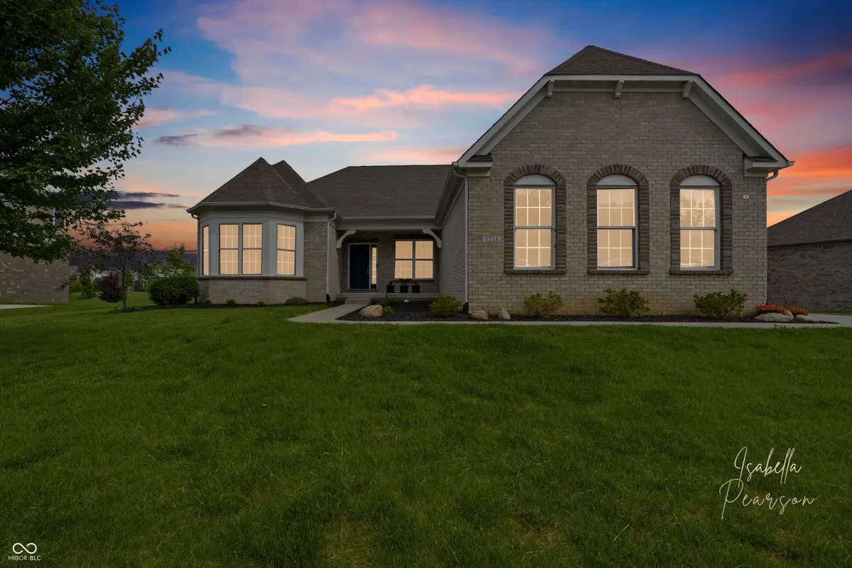 5218 Sweetwater Drive, Noblesville, IN 46062 - #1