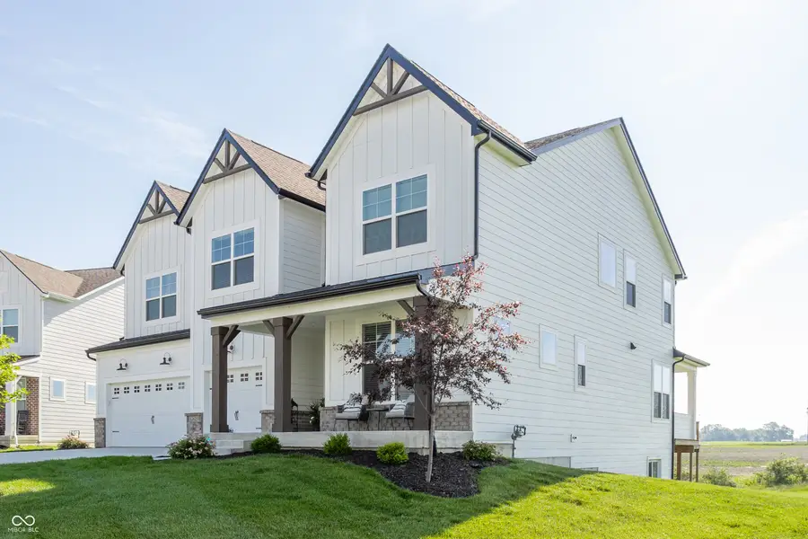 12625 Cheddar Court, Noblesville, IN 46060 - #3