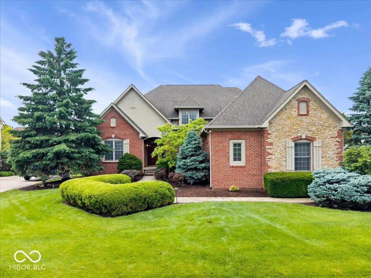 6658 Pennan Court, Noblesville, IN 46062 - #1