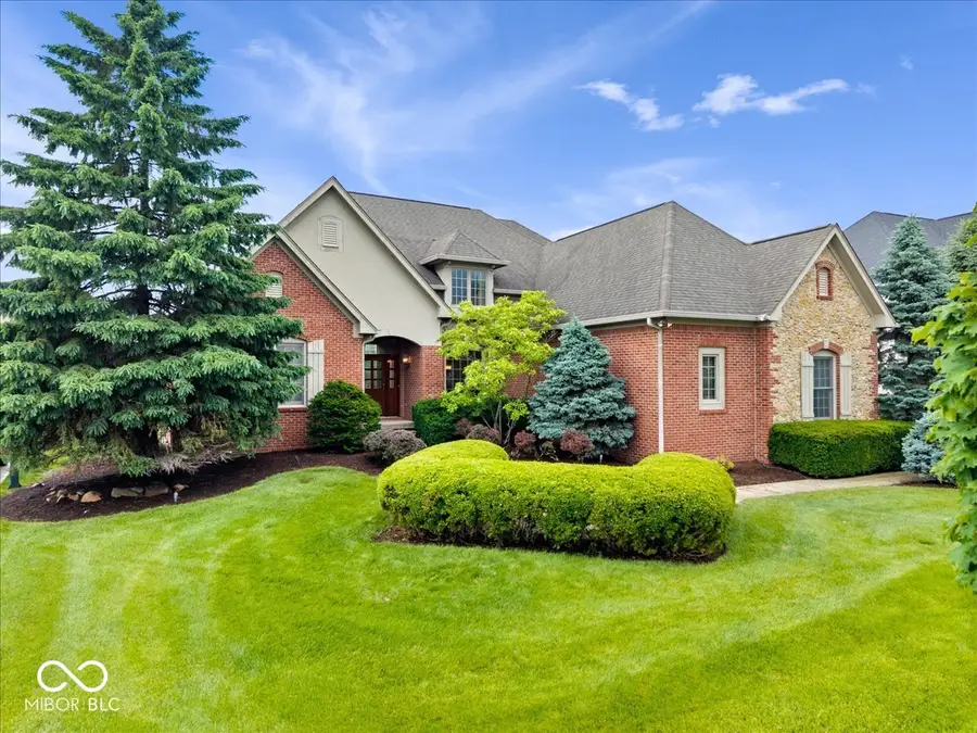 6658 Pennan Court, Noblesville, IN 46062 - #2