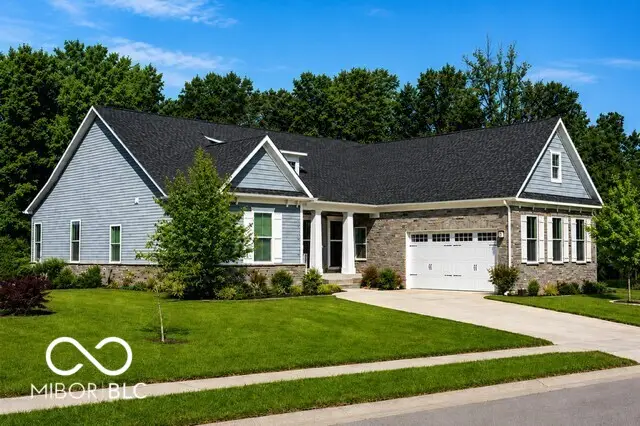 1736 Chateaux Trace, Greenwood, IN 46143 - #2