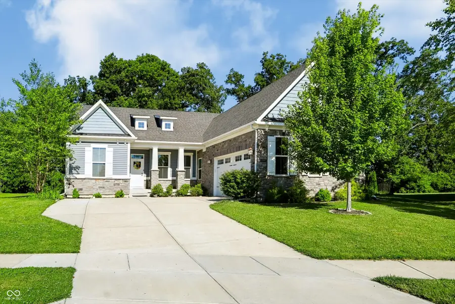 1736 Chateaux Trace, Greenwood, IN 46143 - #3