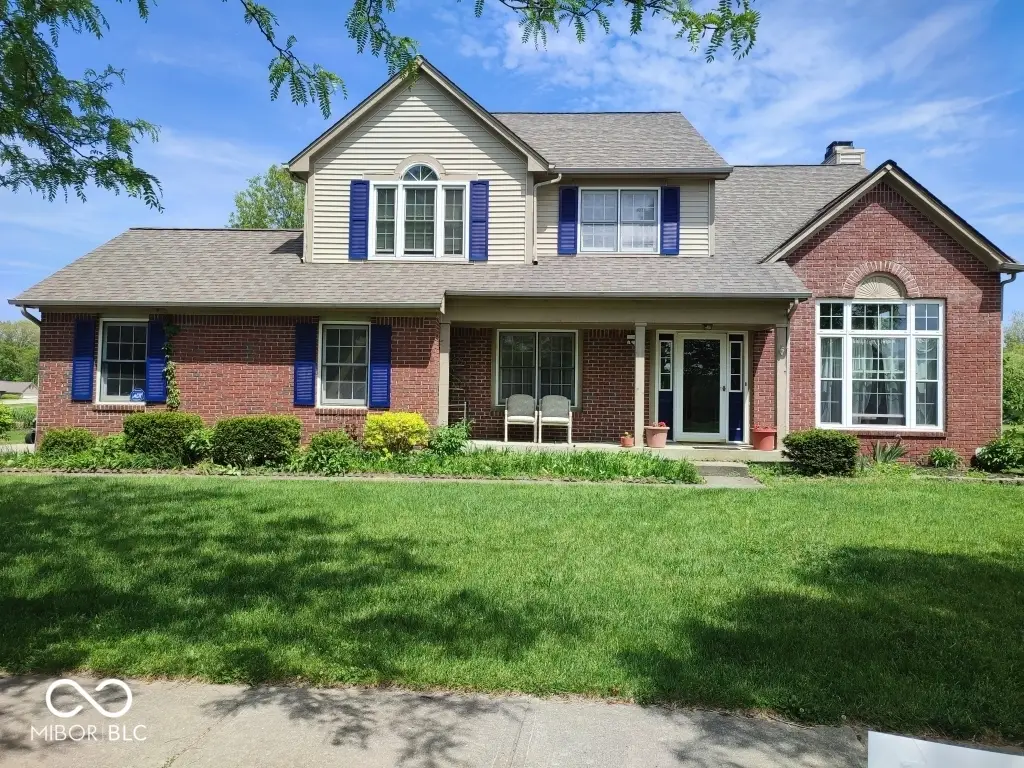 4719 Arabian Run, Indianapolis, IN 46228 - #1