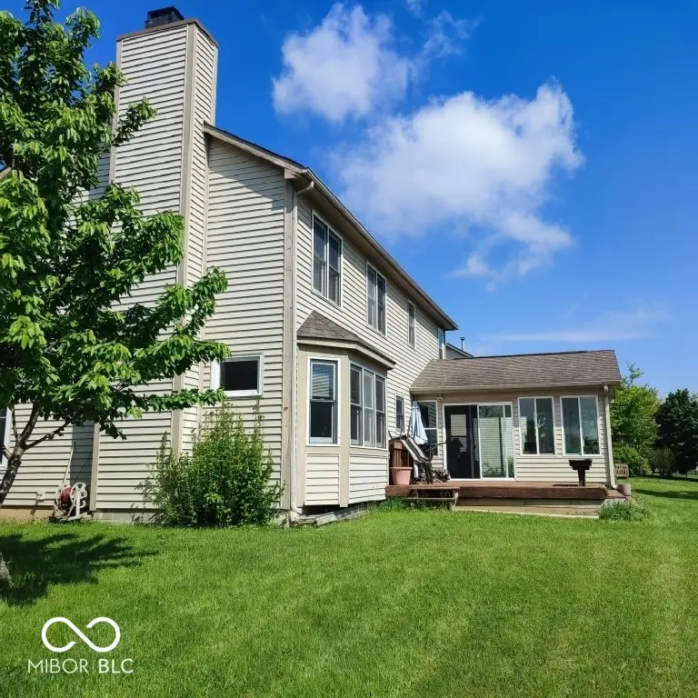 4719 Arabian Run, Indianapolis, IN 46228 - #2
