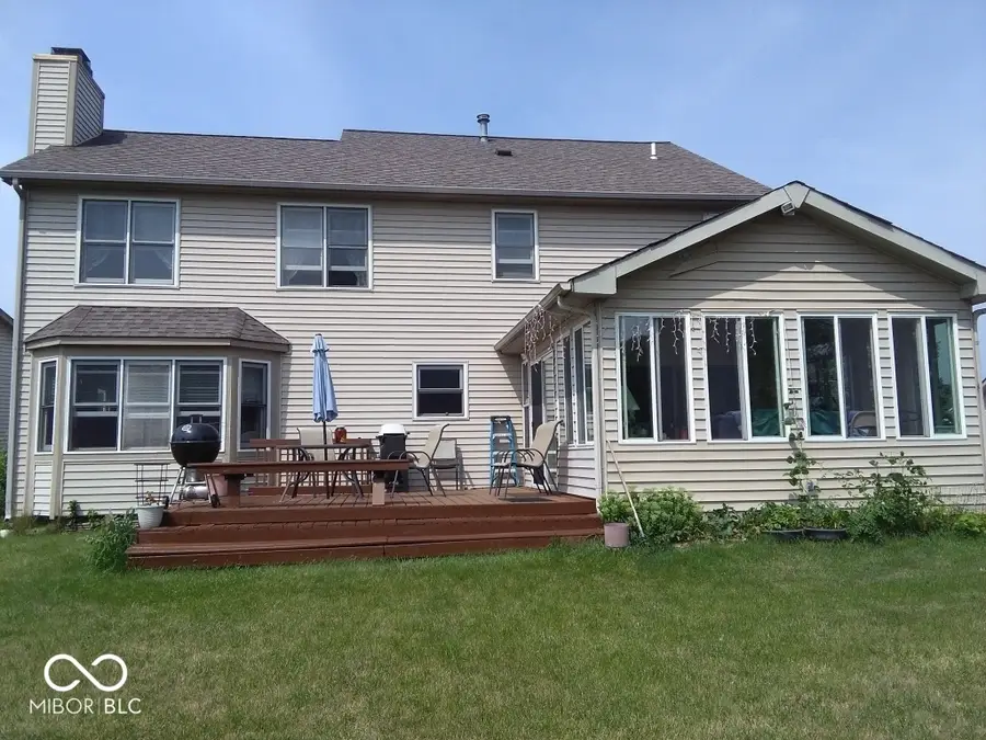 4719 Arabian Run, Indianapolis, IN 46228 - #3