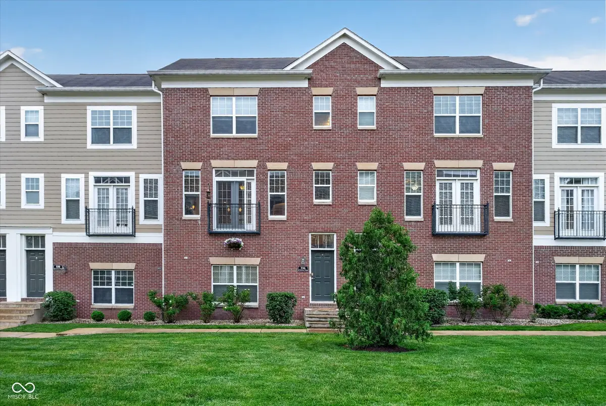 336 Neuman Way #9E, Carmel, IN 46032 - #1