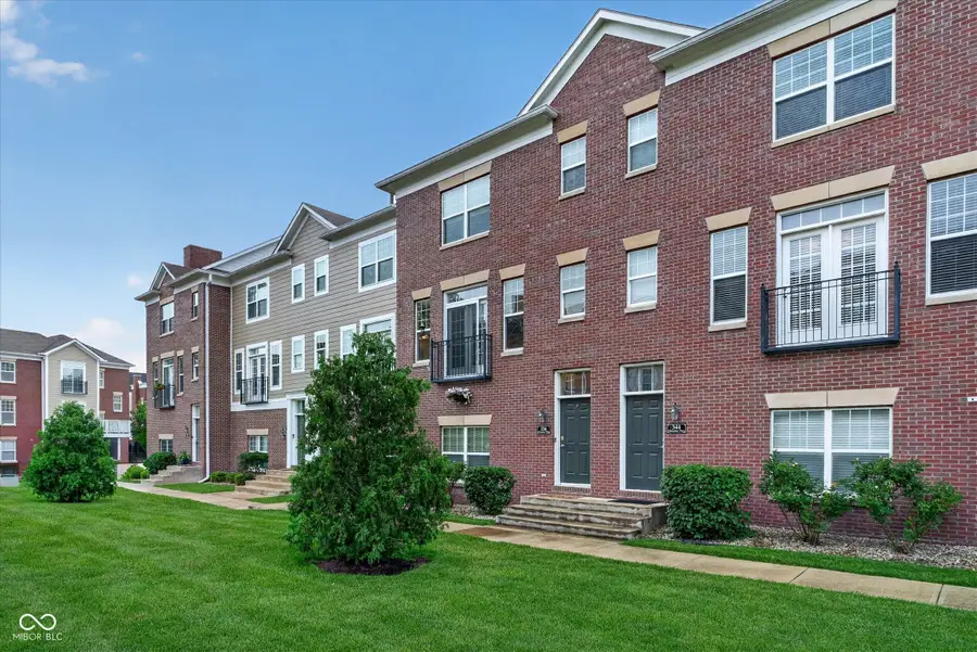 336 Neuman Way #9E, Carmel, IN 46032 - #2