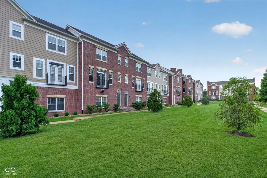 336 Neuman Way #9E, Carmel, IN 46032 - #3