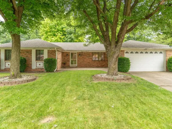 8426 Mandan Court, Indianapolis, IN 46217