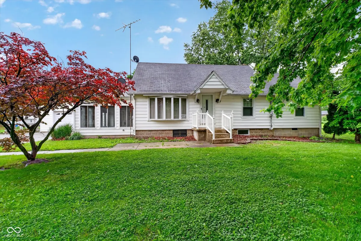 16833 N 150 E, Summitville, IN 46070 - #1