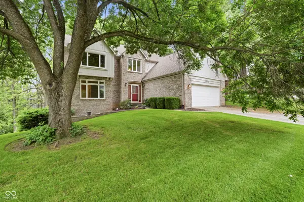 9812 Covington Boulevard, Fishers, IN 46037