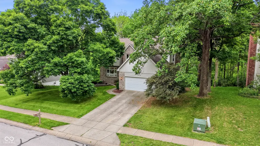 9812 Covington Boulevard, Fishers, IN 46037 - #3