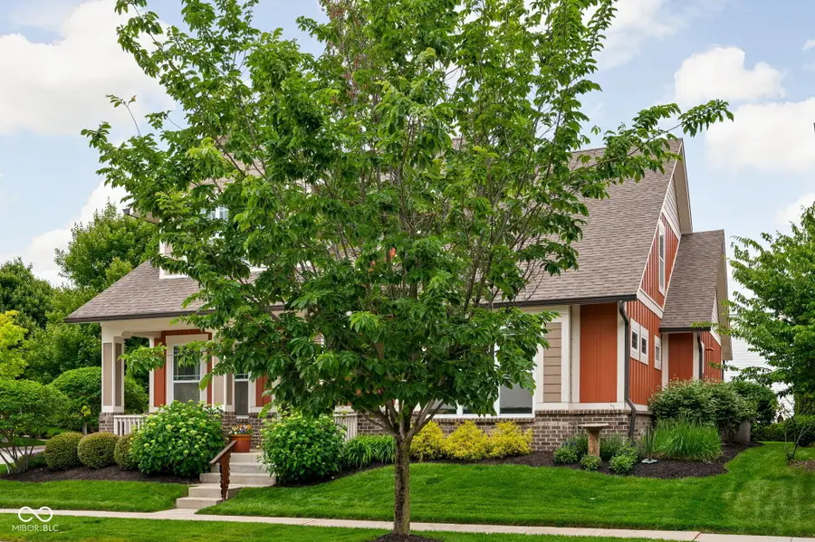 7612 Beekman Terrace, Zionsville, IN 46077 - #3