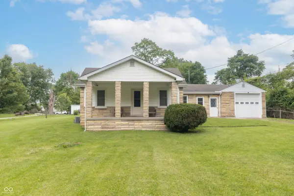 405 S Old Trails Road, Indianapolis, IN 46219