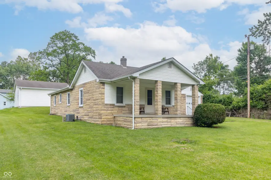 405 S Old Trails Road, Indianapolis, IN 46219 - #3