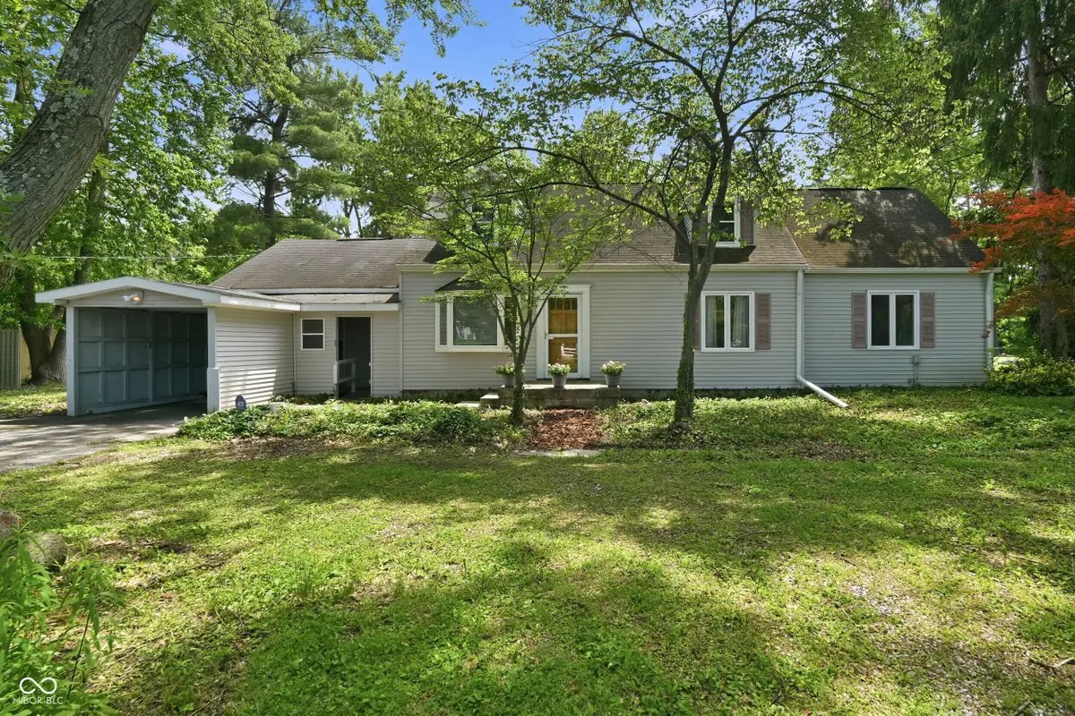 6601 W 71st Street, Indianapolis, IN 46278 - #1