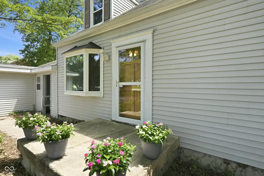 6601 W 71st Street, Indianapolis, IN 46278 - #2