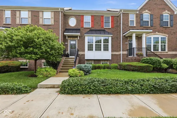13083 Saxony Boulevard #1B, Fishers, IN 46037