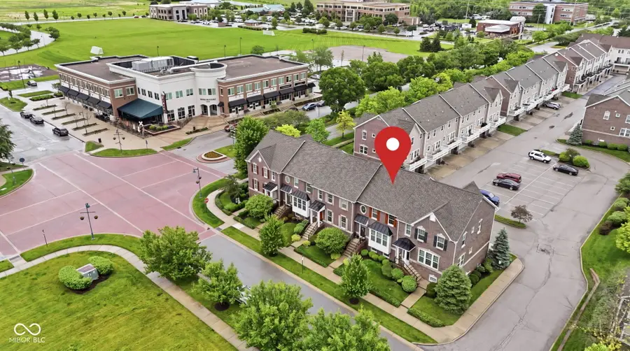 13083 Saxony Boulevard #1B, Fishers, IN 46037 - #2