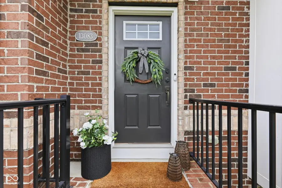 13083 Saxony Boulevard #1B, Fishers, IN 46037 - #3