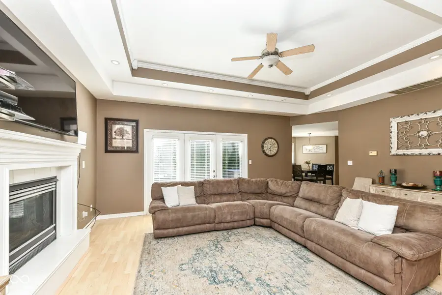 613 S Miramar Way, Muncie, IN 47304 - #3