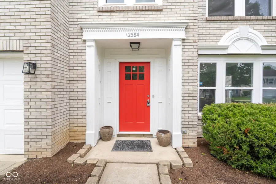 12584 Courage Crossing, Fishers, IN 46037 - #3