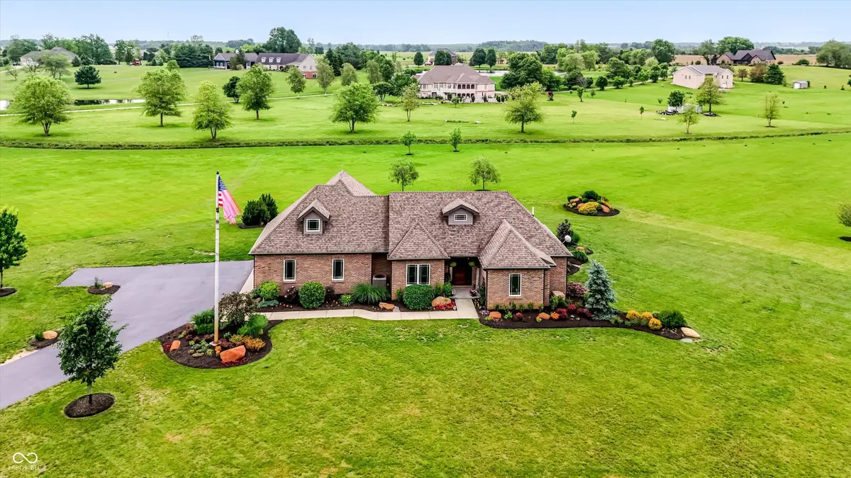 2937 W 100 S, Franklin, IN 46131 - #1