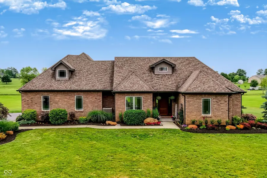 2937 W 100 S, Franklin, IN 46131 - #2