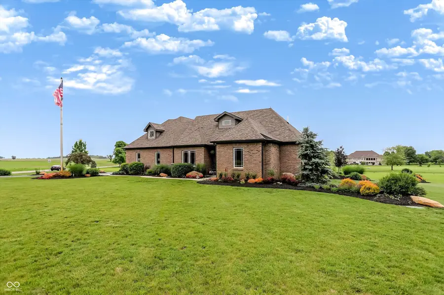 2937 W 100 S, Franklin, IN 46131 - #3