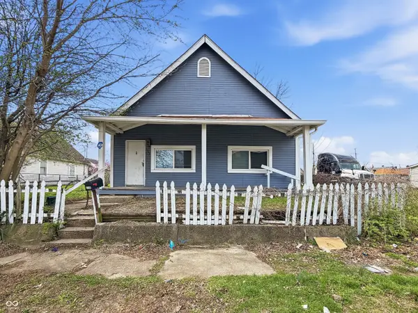 2148 Ransdell Street, Indianapolis, IN 46225