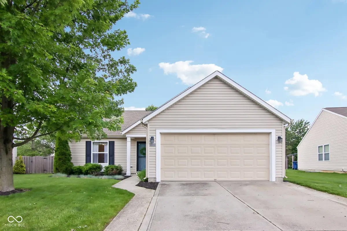 18813 Pilot Mills Drive, Noblesville, IN 46062 - #1