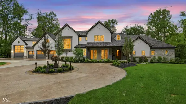 510 Kessler Boulevard W, Indianapolis, IN 46228