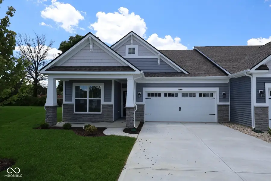 5534 Aspen Wood Lane, Indianapolis, IN 46239 - #2