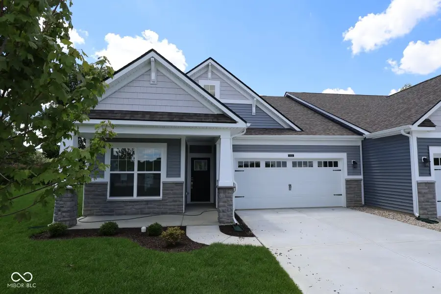 5534 Aspen Wood Lane, Indianapolis, IN 46239 - #3