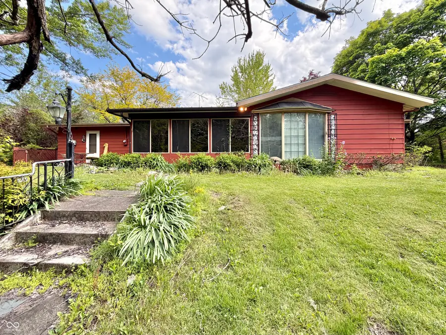 16519 T Tarn Trail, Fort Wayne, IN 46845 - #3