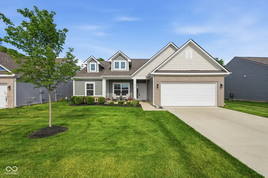 8244 Hulton Road, Pendleton, IN 46064 - #2