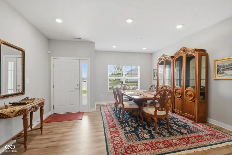 8244 Hulton Road, Pendleton, IN 46064 - #3