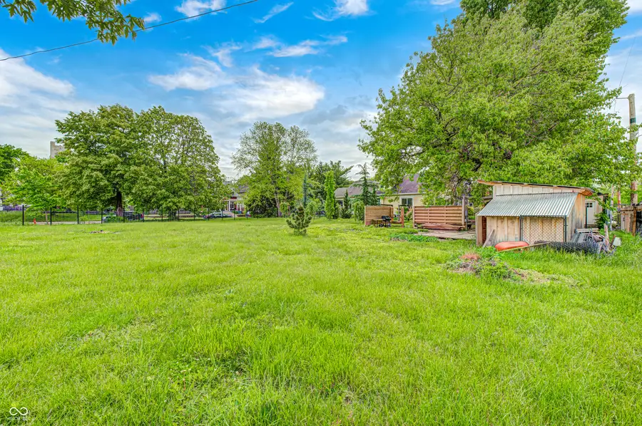 2826-2830 Ruckle Street, Indianapolis, IN 46205 - #2