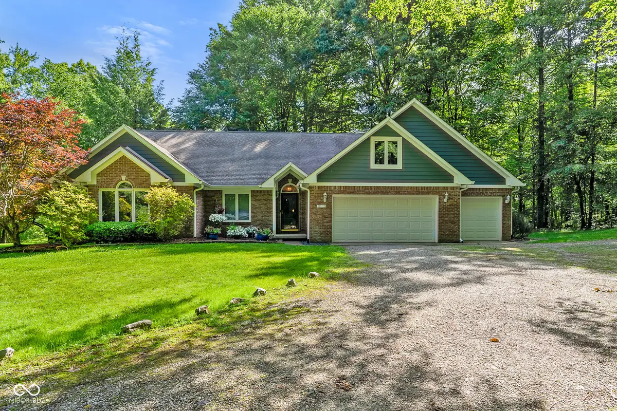 2991 W Baltimore Trail, Monrovia, IN 46157 - #1