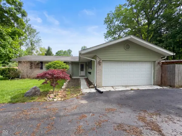 3640 Red River Road, New Castle, IN 47362