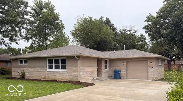 239 Kirk Drive W, Indianapolis, IN 46234