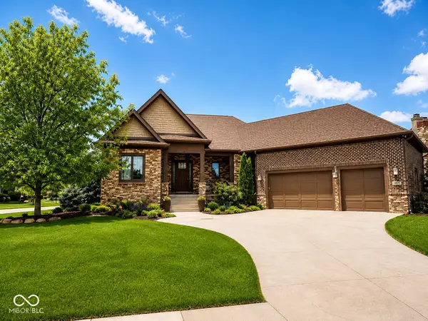 16397 Lost Tree Place, Noblesville, IN 46060