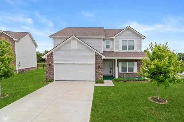1075 Galaxy Lane, Danville, IN 46122
