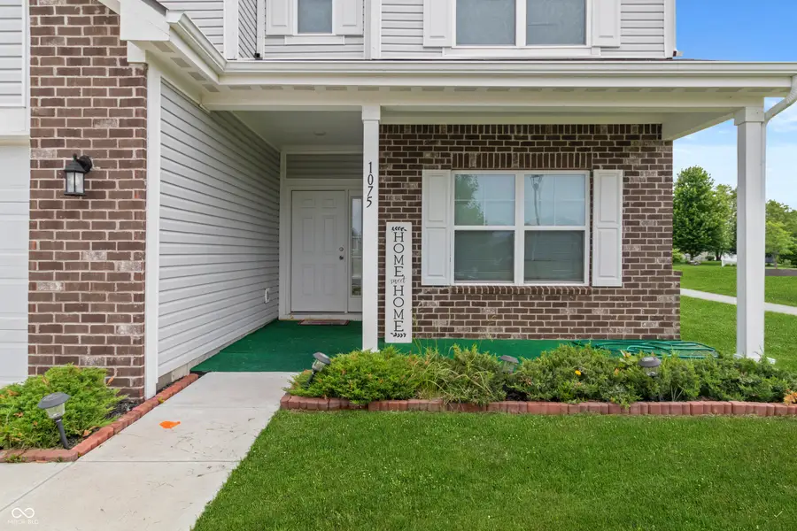 1075 Galaxy Lane, Danville, IN 46122 - #3
