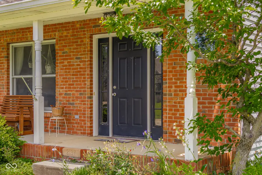 2137 Shiloh Drive, Columbus, IN 47203 - #3