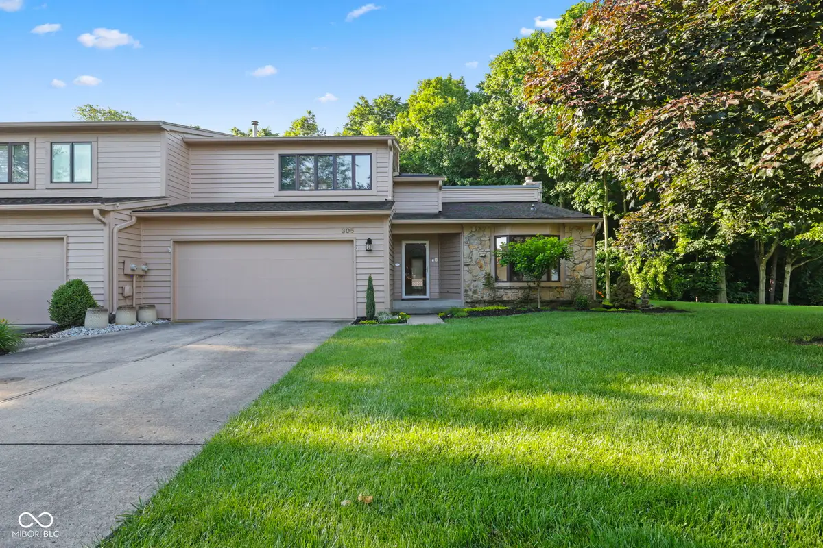 305 Sandbrook Drive, Noblesville, IN 46062 - #1