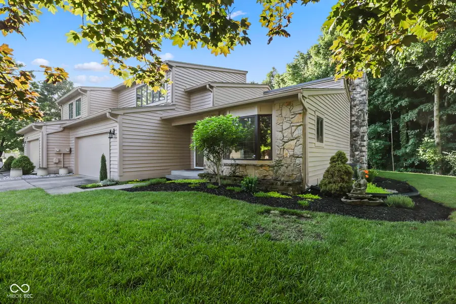 305 Sandbrook Drive, Noblesville, IN 46062 - #3